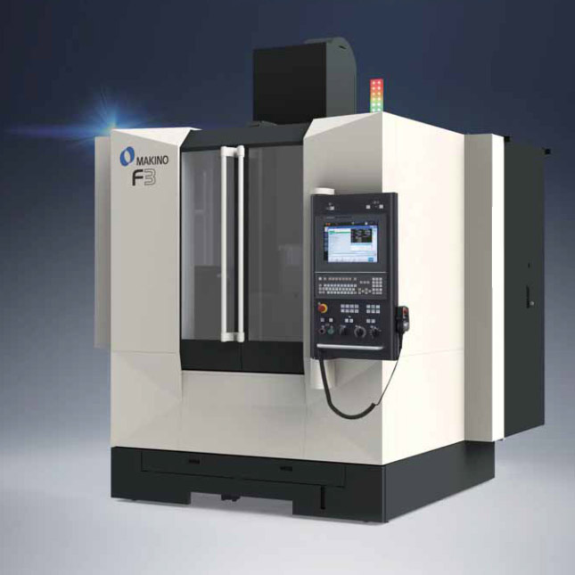 MAKINO F3